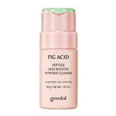 GOODAL Fig Acid Peptide Skin Booster Powder Cleanser - 50g